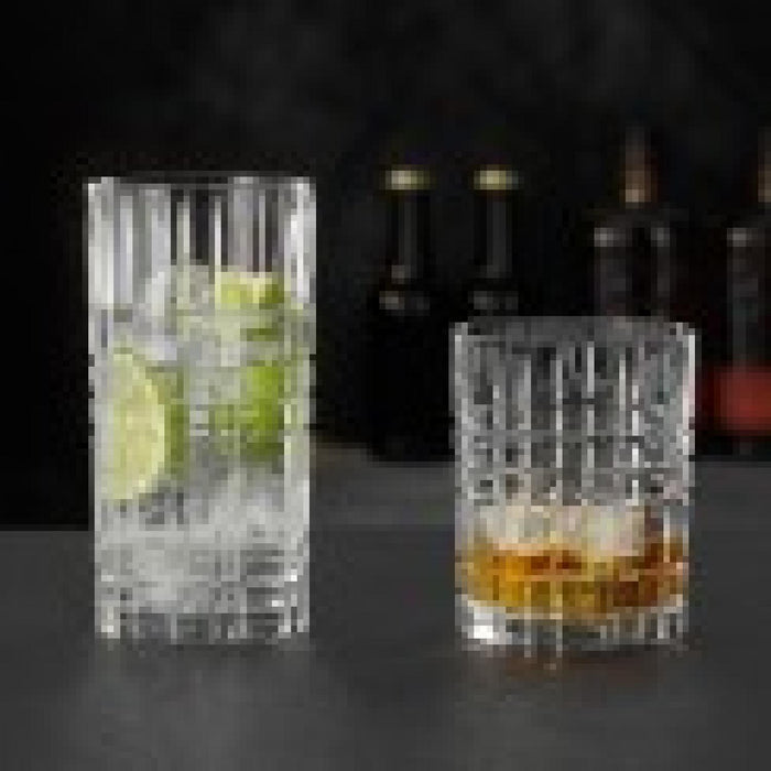 NACHTMANN Highland Becher Set, 12 tlg.