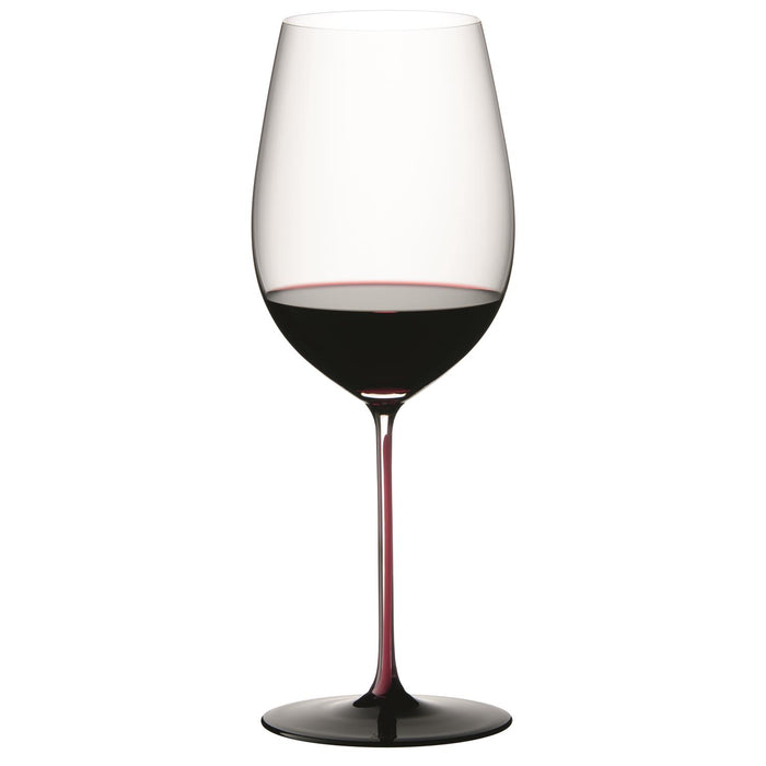 RIEDEL Black Series Collector's Edition Bordeaux Grand Cru