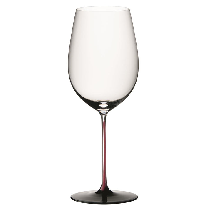RIEDEL Black Series Collector's Edition Bordeaux Grand Cru