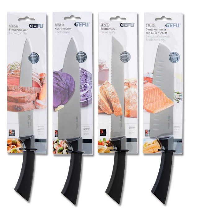 GEFU Fleischmesser SENSO