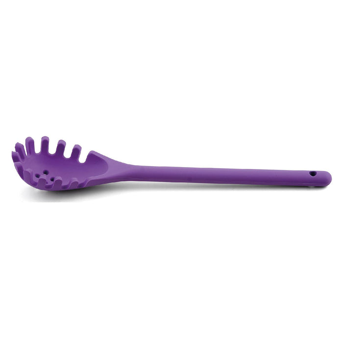 Weis Spaghettiheber Fiberglas / Silikon violett, Color Line