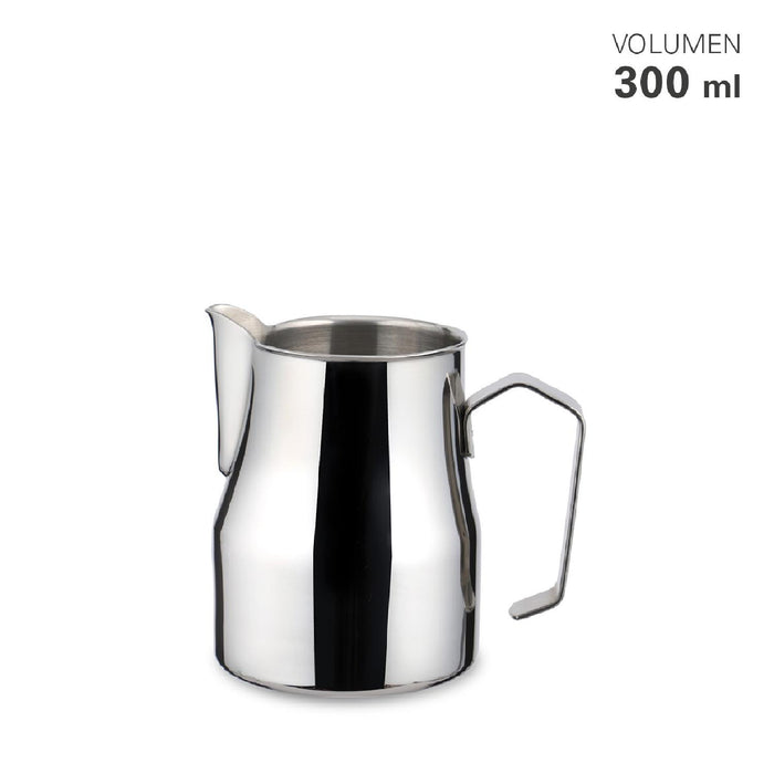 Weis Barista Milchgießer aus Edelstahl 350 ml