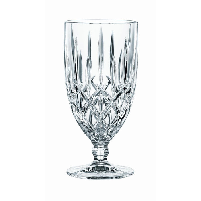 Nachtmann NOBLESSE Eisbecher, Eiscafe Pokal Set 2