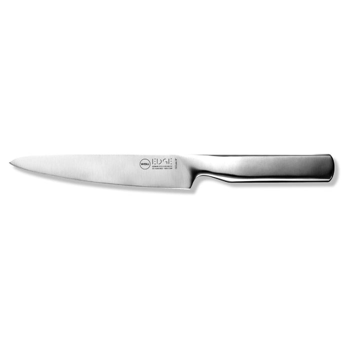 Woll, EDGE, Schinkenmesser, 15.5 cm