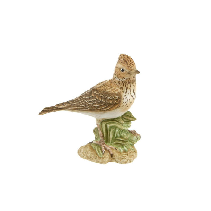 Goebel Vogel des Jahres 2019 - Feldlerche Figur