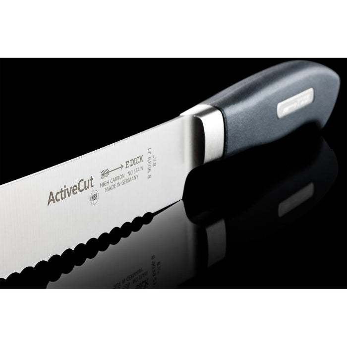 Dick Brotmesser 21 cm