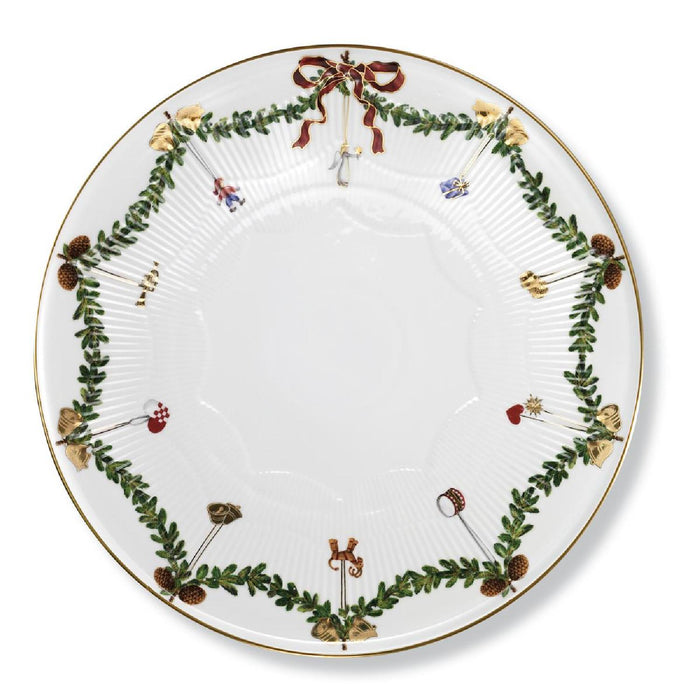Royal Copenhagen Platte - 32 cm