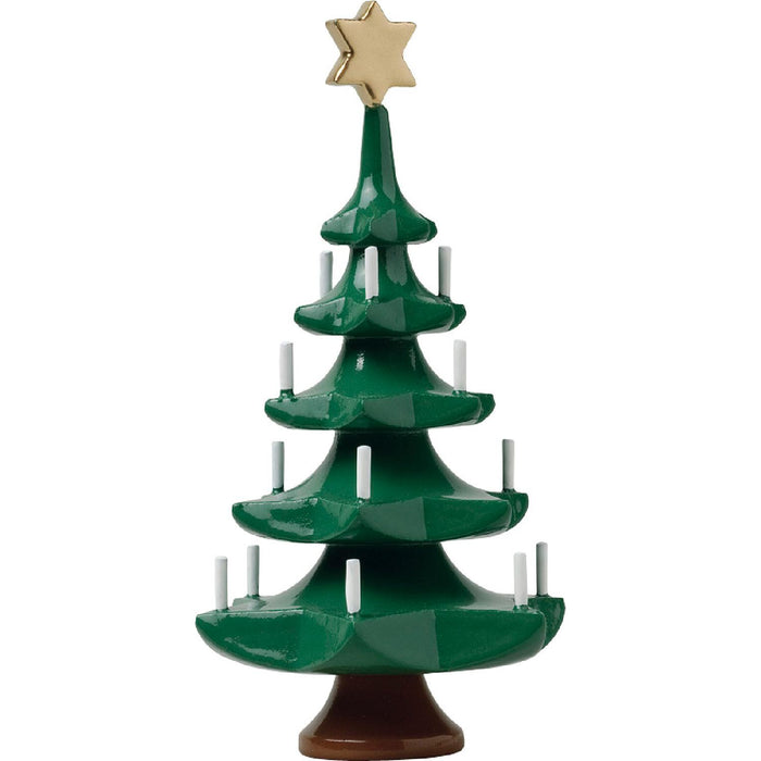 Wendt & Kühn Weihnachtsbaum mit Stern klein