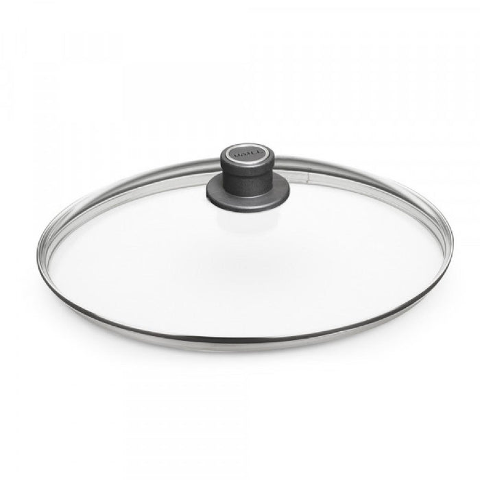 Woll, WOLL Sicherheitsglasdeckel Ø 36 cm