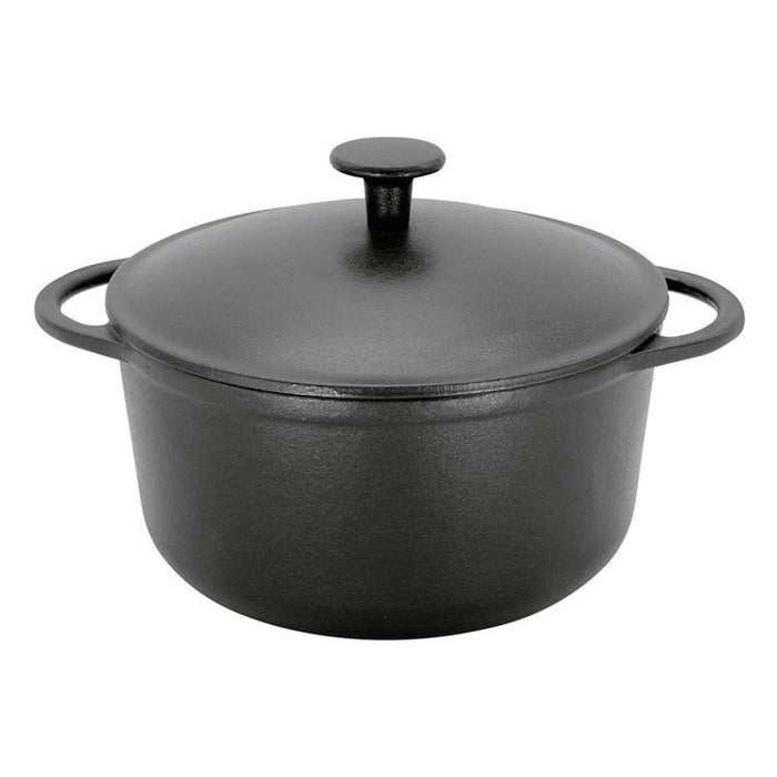 KKÜ Fleischtopf Rustica 20cm
