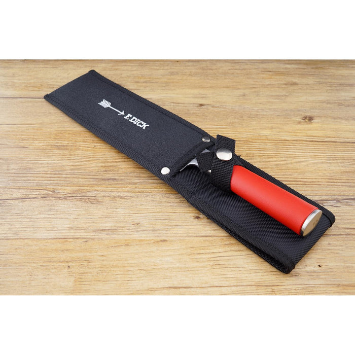Dick Messerscheide antislip