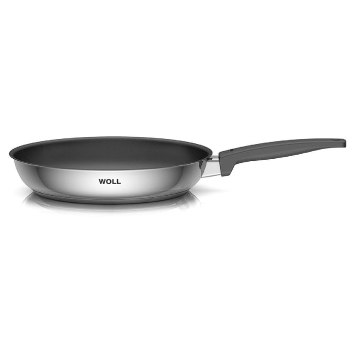 Woll Concept, Bratpfanne, FS Ø 20 cm, 4,5 cm hoch