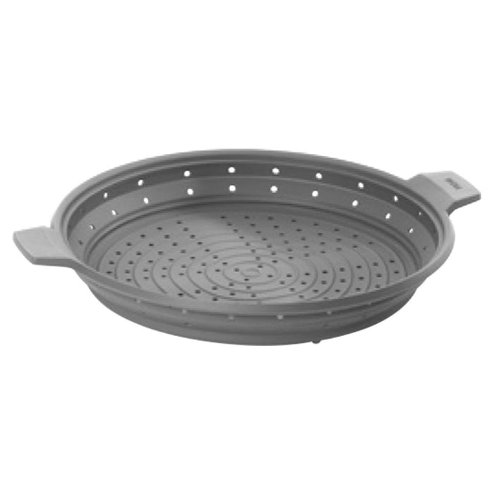 Woll Multifunktionaler Silikon-Siebeinsatz 34 cm