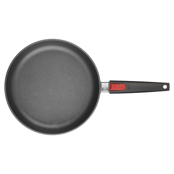 Woll, Nowo Titanium Induction, Gusspfanne, AS Ø 24 cm, 5 cm hoch