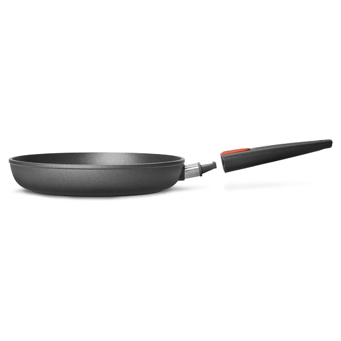 Woll, Nowo Titanium Induction, Gusspfanne, AS Ø 20 cm, 5 cm hoch