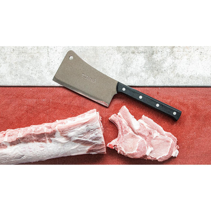 Dick Ladenspalter 23 cm