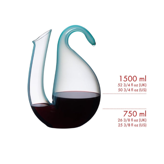 RIEDEL DEKANTER AYAM MENTA