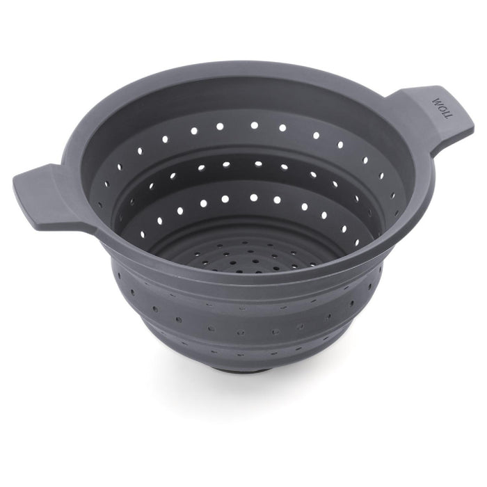 Woll Multifunktionaler Silikon-Siebeinsatz 20 cm