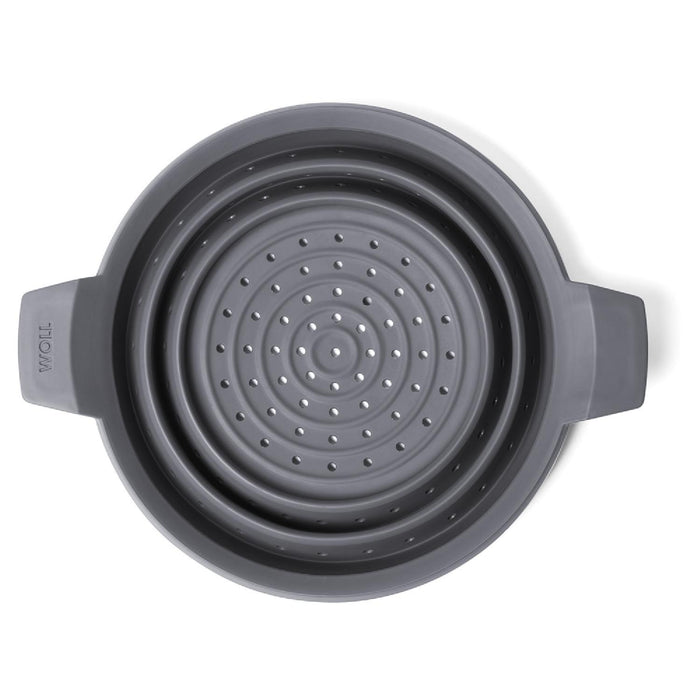 Woll, WOLL Multifunktionaler Silikoneinsatz CP Ø 28 cm