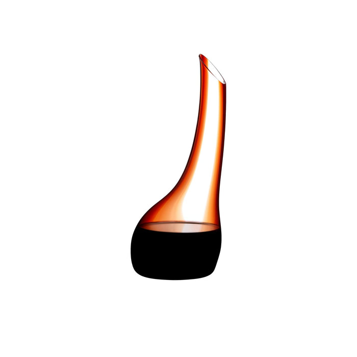 RIEDEL CORNETTO CONFETTI DECANTER RED