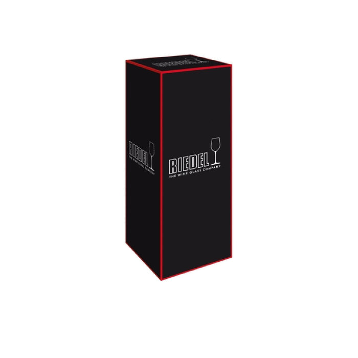 RIEDEL CORNETTO CONFETTI DECANTER BLUE