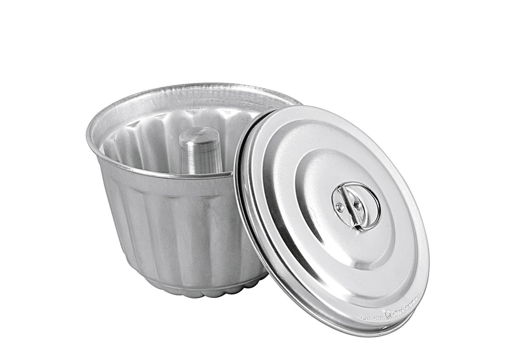 Wasserbadform 1,2ltr.