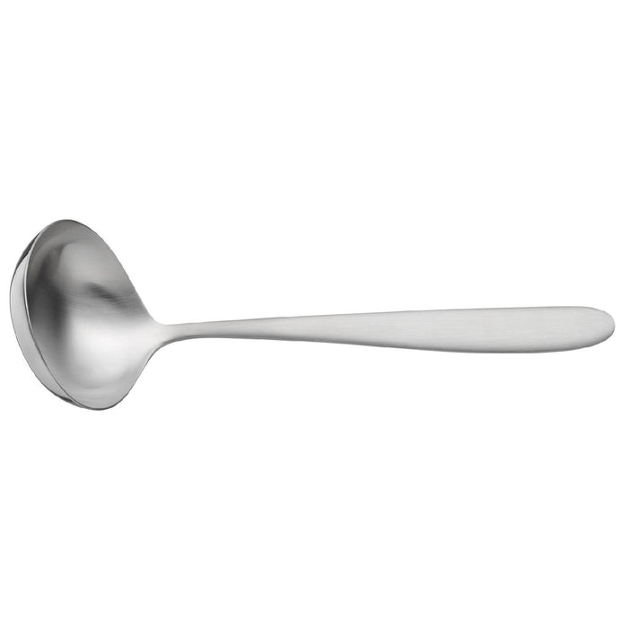 WMF Portionsschöpfer Silk matt
