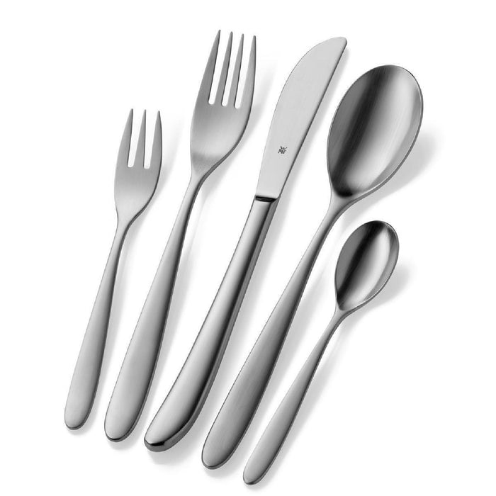 WMF Portionsschöpfer Silk matt