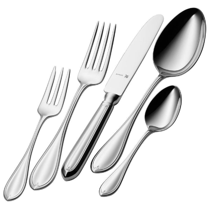 WMF Salatbesteck groß Premiere Cromargan protect®