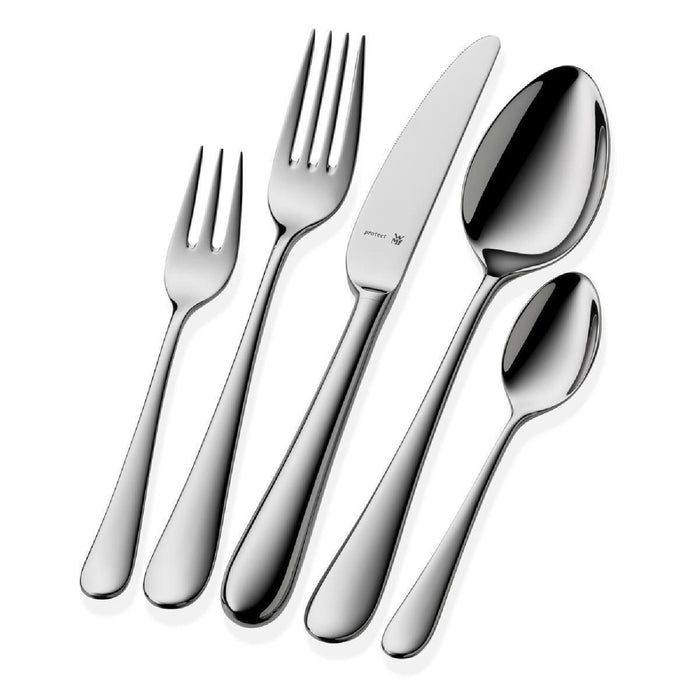 WMF Kuchengabel Merit Cromargan protect®