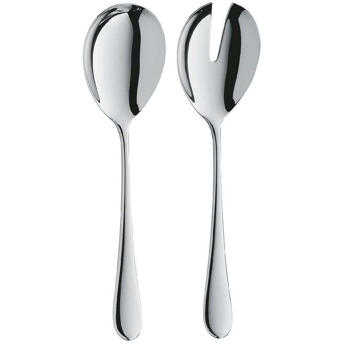 WMF Salatbesteck groß Merit Cromargan protect®