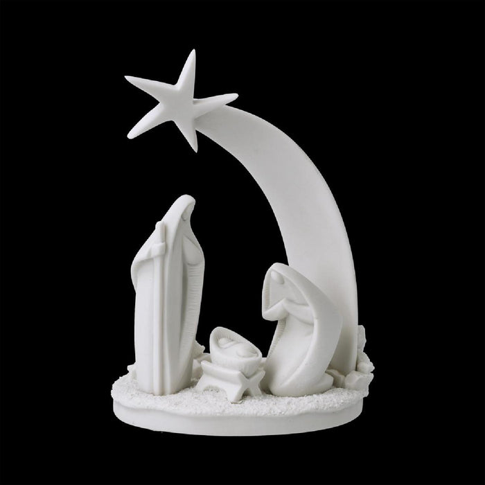 Goebel Nativities The Doorway XS - Krippe