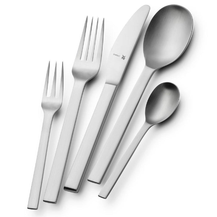 WMF Kuchengabel Linum Cromargan protect®