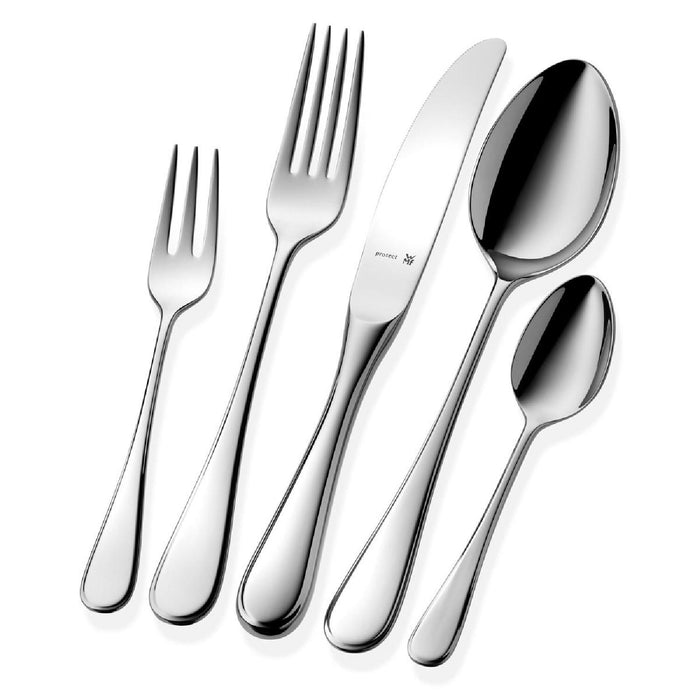 WMF Menümesser Monobloc Cromargan protect® mit Monobloc-Messer