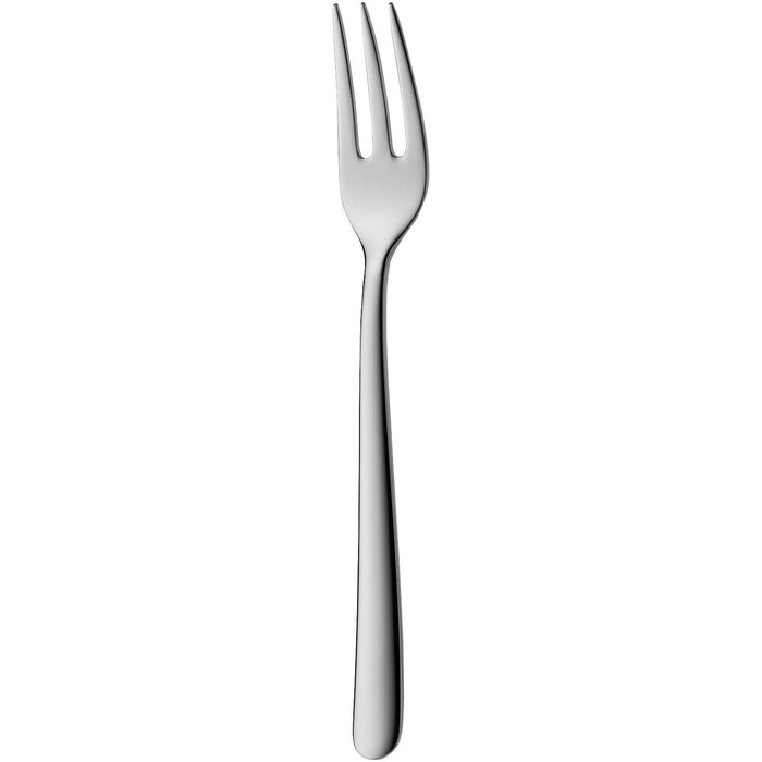 WMF Kuchengabel Kult Cromargan protect®