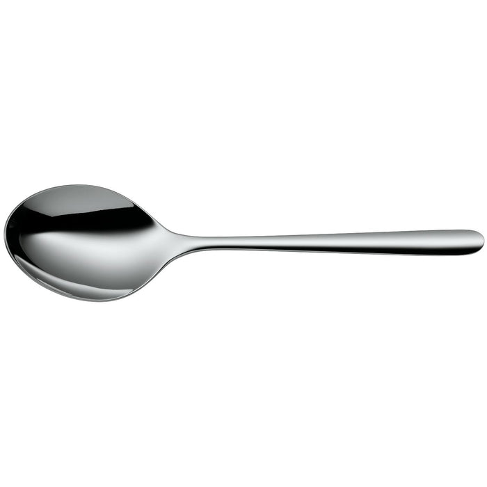 WMF Servierlöffel Flame Cromargan protect®