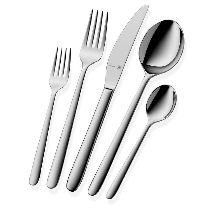 WMF Kaffeelöffel Flame Cromargan protect®