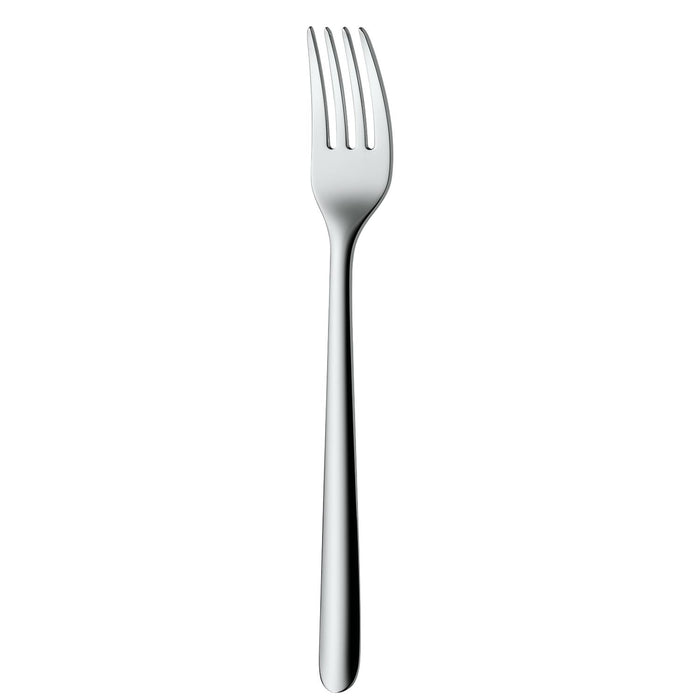 WMF Kuchengabel Flame Cromargan protect®