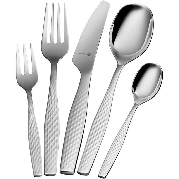 WMF Menuemesser Sentic