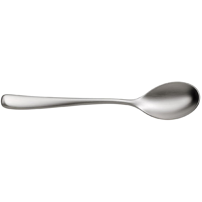 WMF Kaffeelöffel Vision Cromargan protect® mattiert