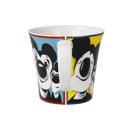 Goebel Häfner Maus bunt Coffee-/Tea Mug