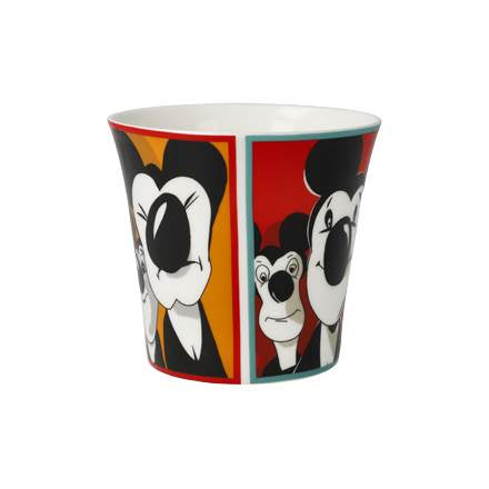 Goebel Häfner Maus bunt Coffee-/Tea Mug