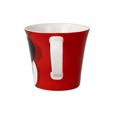 Goebel Häfner Maus Rot Coffee-/Tea Mug