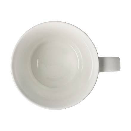 Goebel Häfner Maus Rot Coffee-/Tea Mug