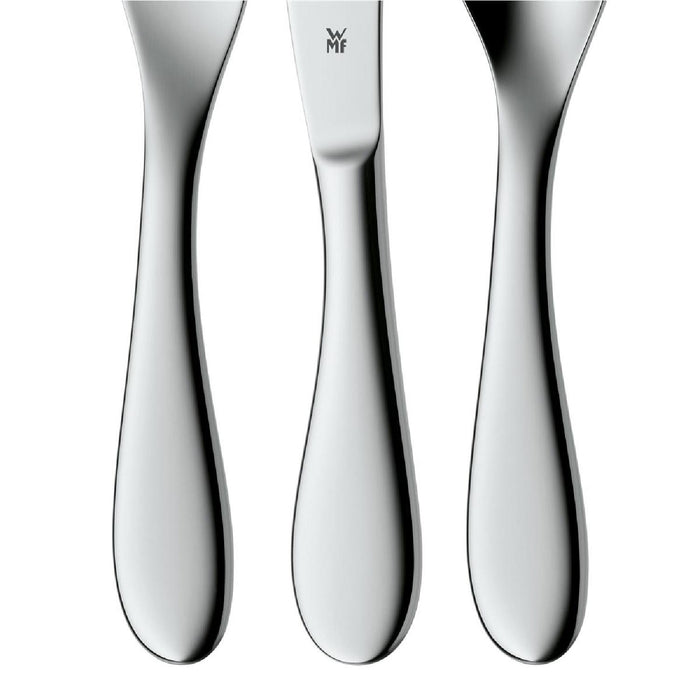 WMF Kinderbesteck-Set 3-teilig Knuddel