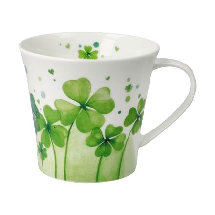 Goebel Fiore  Happiness Coffee-/Tea Mug