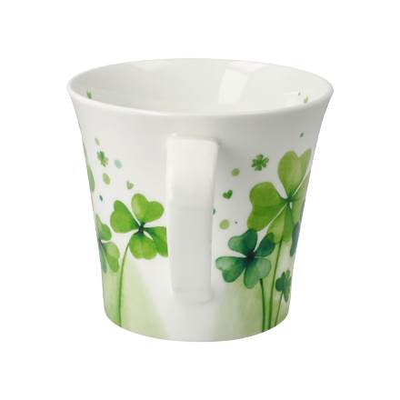 Goebel Fiore  Happiness Coffee-/Tea Mug