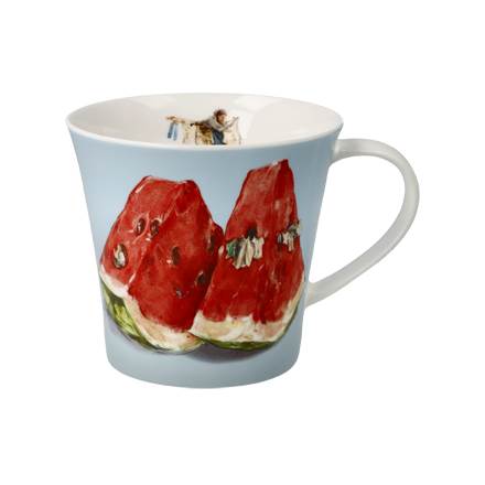 Goebel Daria Rosso Summer Vibes Coffee-/Tea Mug