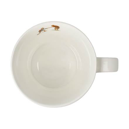 Goebel Daria Rosso  Reaching Lighter Summits Coffee-/Tea Mug
