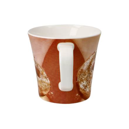 Goebel Daria Rosso Uuups Coffee-/Tea Mug